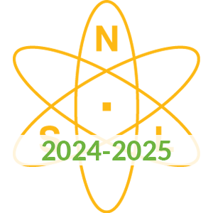 NSL Logo 2024-2025 School Year