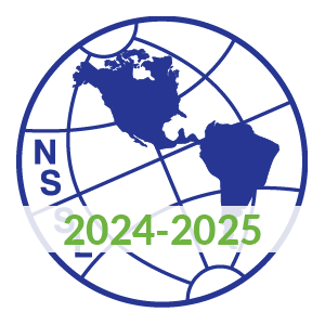 NSSL Logo 2024-2025 School Year